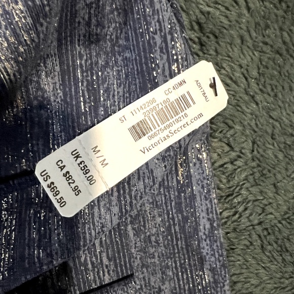 NWT. KNOCKOUT BY VICTORIA'S SECRET
TIGHT. Size Medium with Medium Rise. - Picture 3 of 7